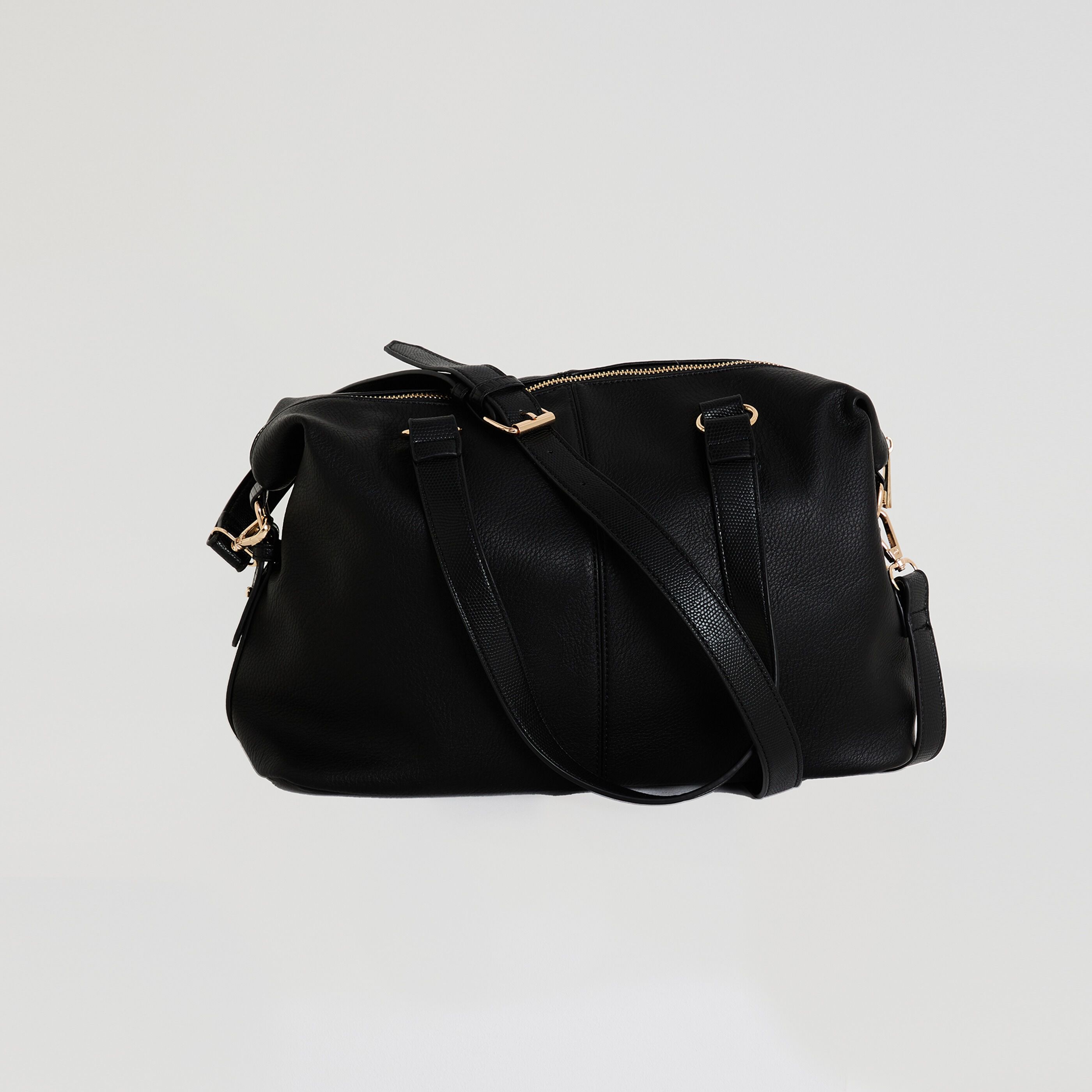 Grand sac noir femme cheap