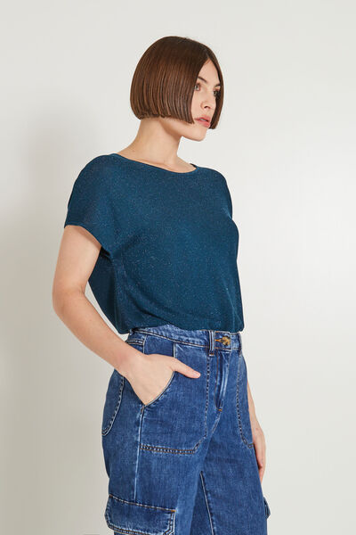 Pul fin femme