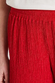 Pantalon fluide femme