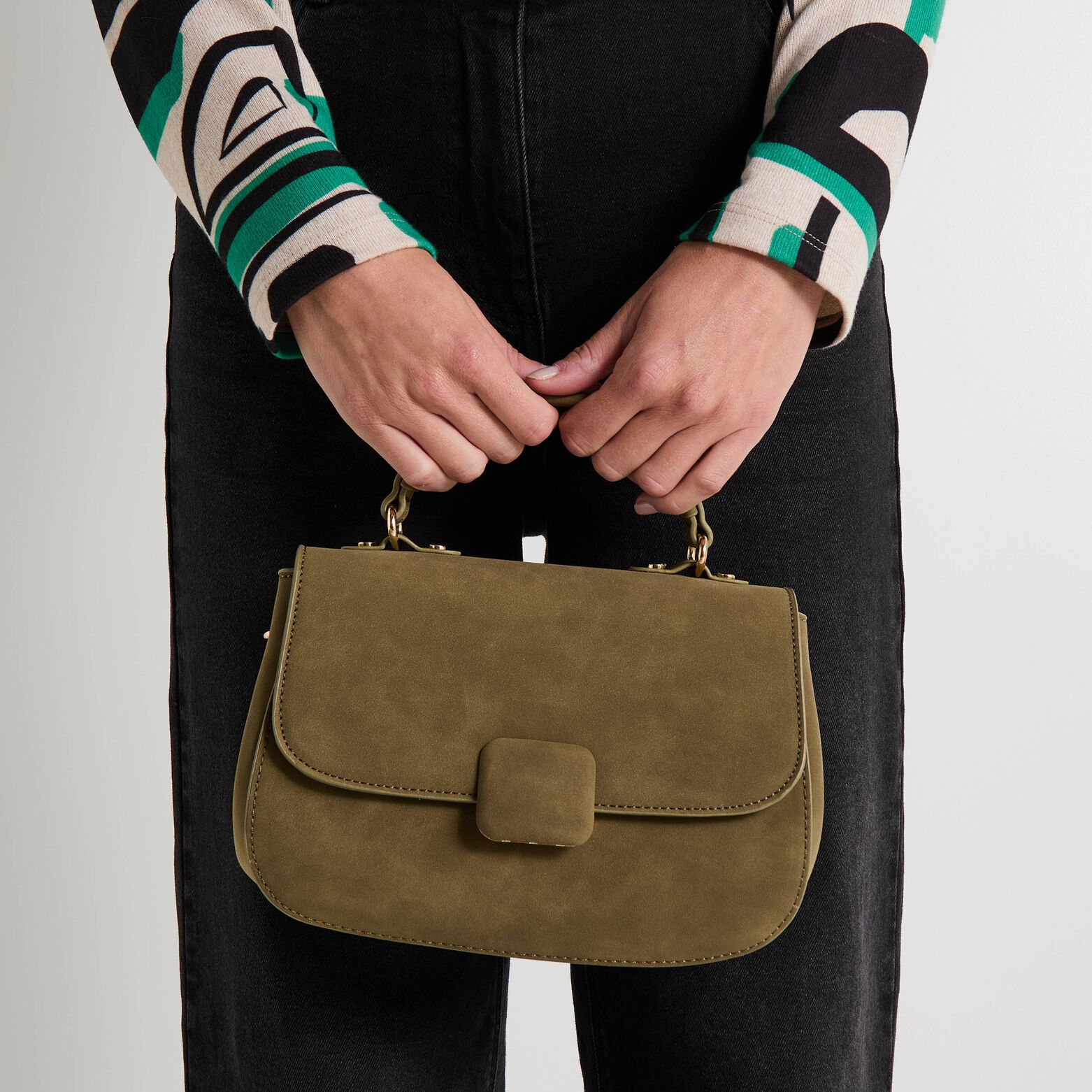 Sac besace femme