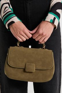 Sac besace femme