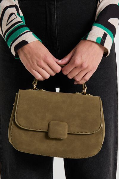 Sac besace femme