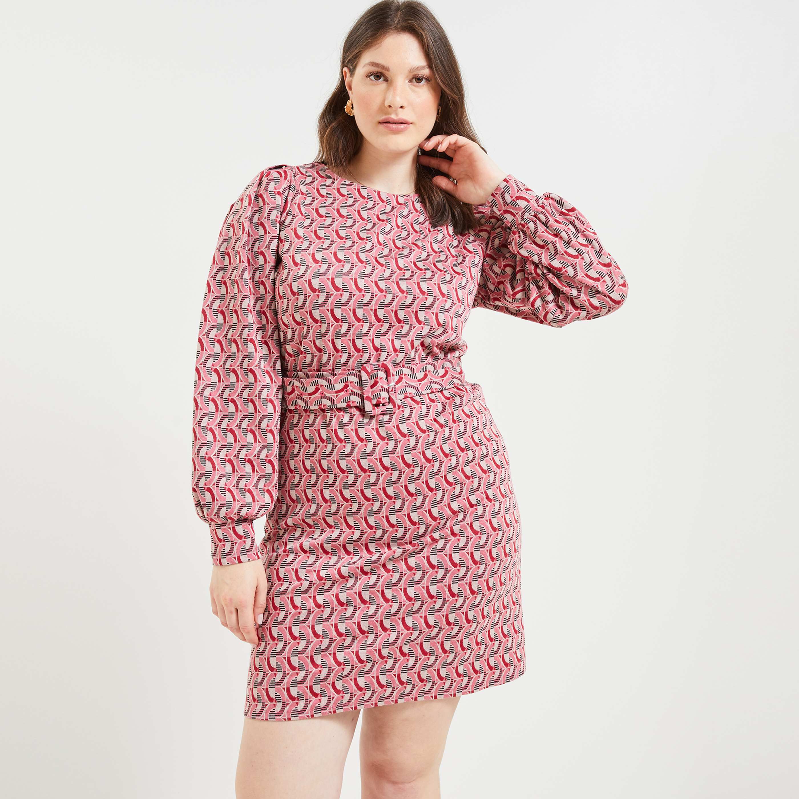 Graine de deals malice robe