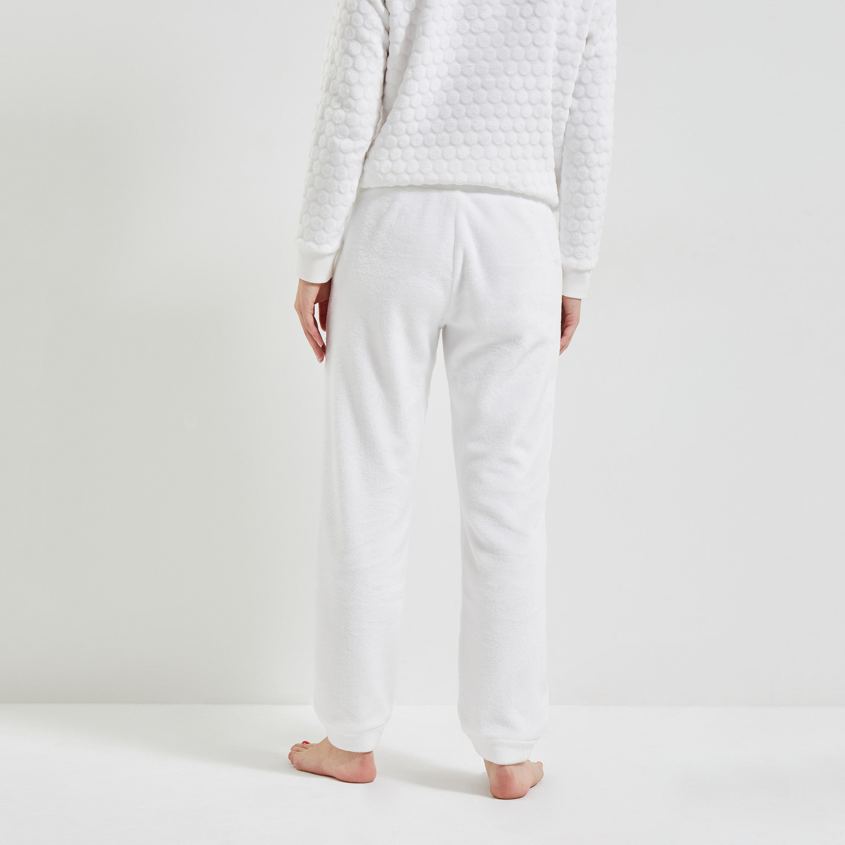 Pantalon pyjama femme