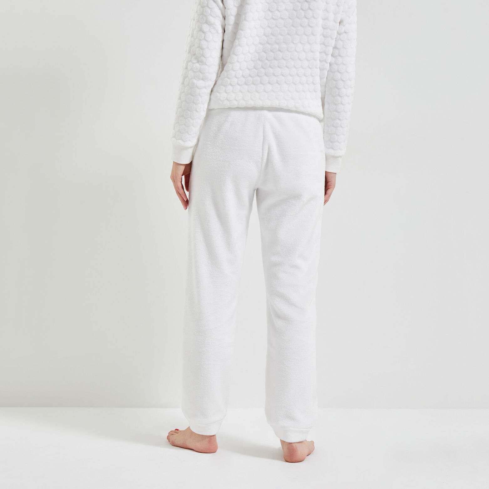 Pantalon pyjama femme