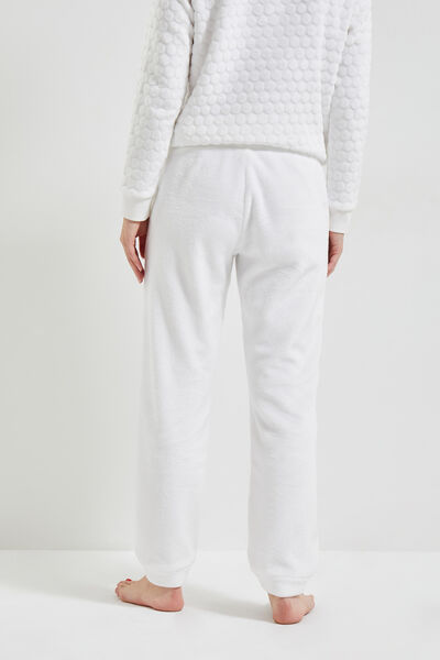 Pantalon pyjama femme