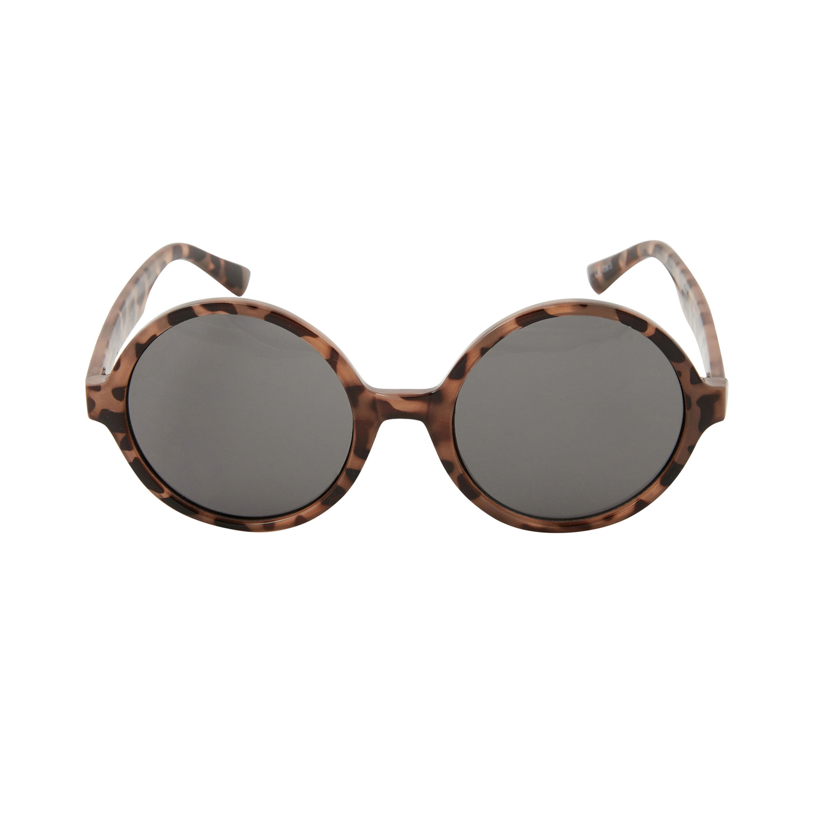 Lunettes de soleil rondes BIJOUX Graindemalice