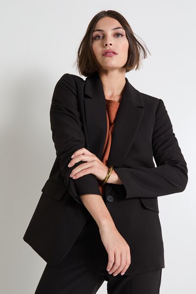 Veste blazer femme