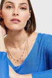 Pull loose femme