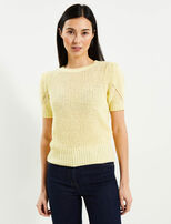 JAUNE