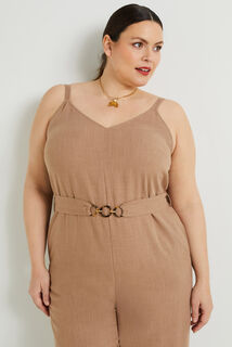 Combinaison longue femme