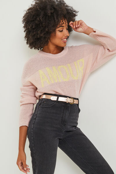 pull loose femme