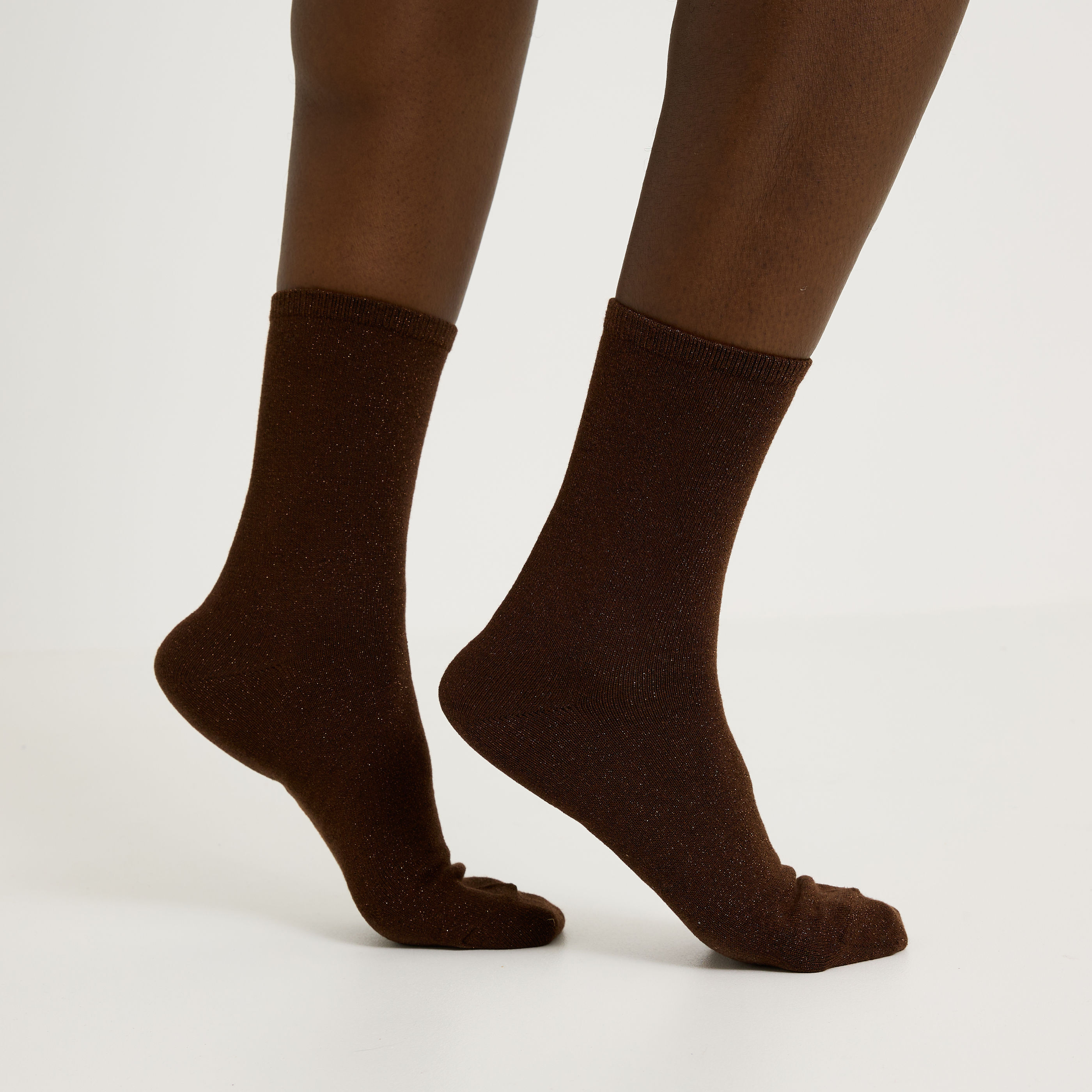 Lot de 2 paires de chaussettes