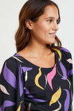 Tshirt doudou femme
