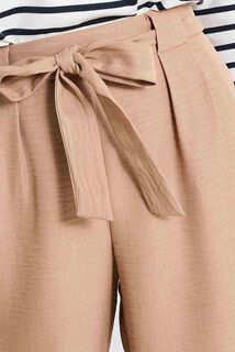 Pantalon fluide femme