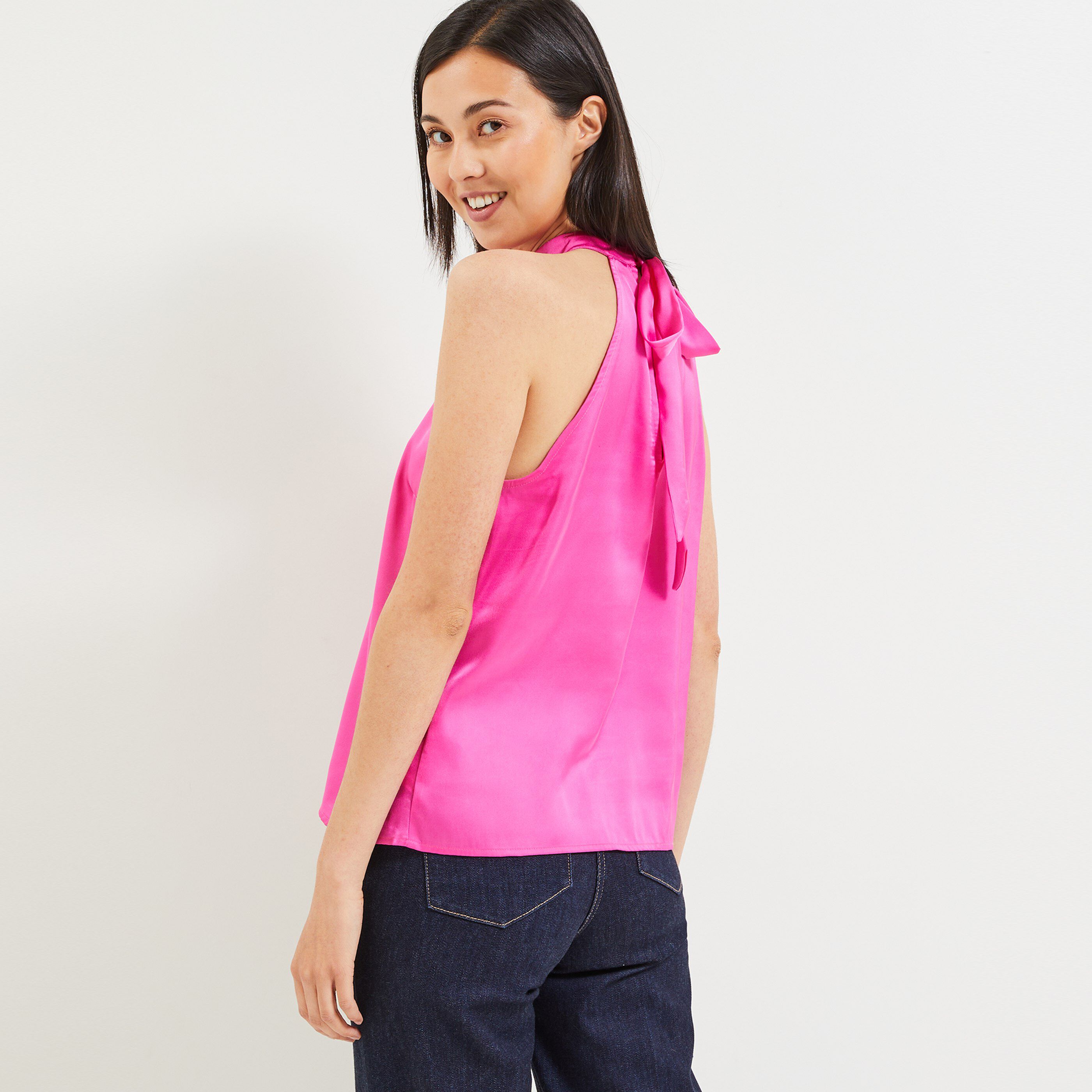 Haut habillé femme shop