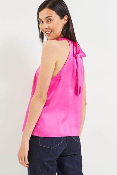 Top habillé femme