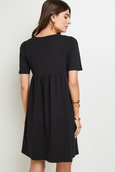 Robe fluide femme