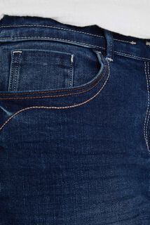 Jupe en jean femme