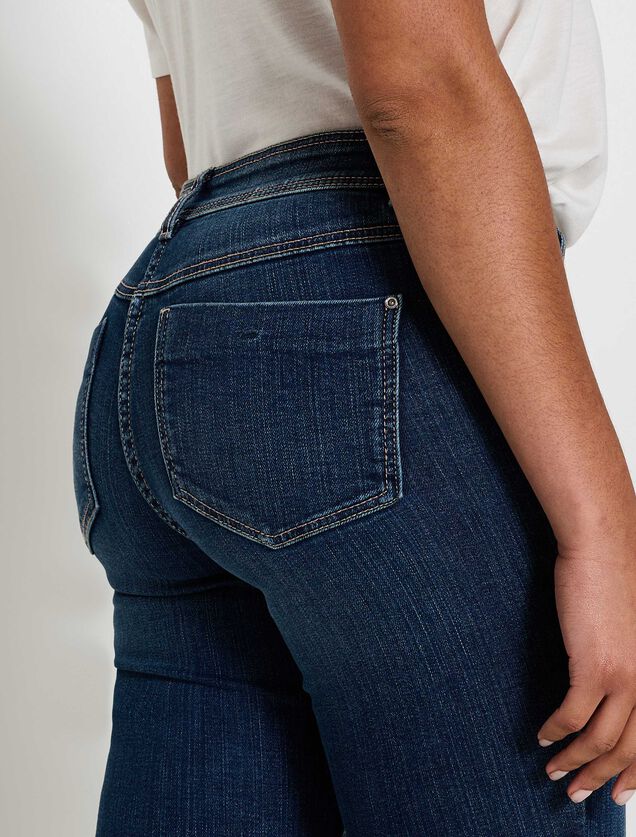 Jean slim LONDON femme