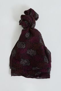 Étole longue femme
