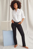 Jean droit NEWYORK femme
