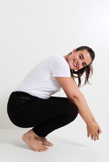 Jean slim TOKYO femme