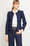 Veste en maille femme