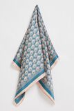 Foulard en soie femme