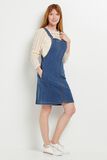 Robe chasuble femme