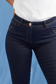 Jean slim LONDON femme