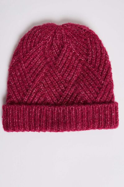 Bonnet femme