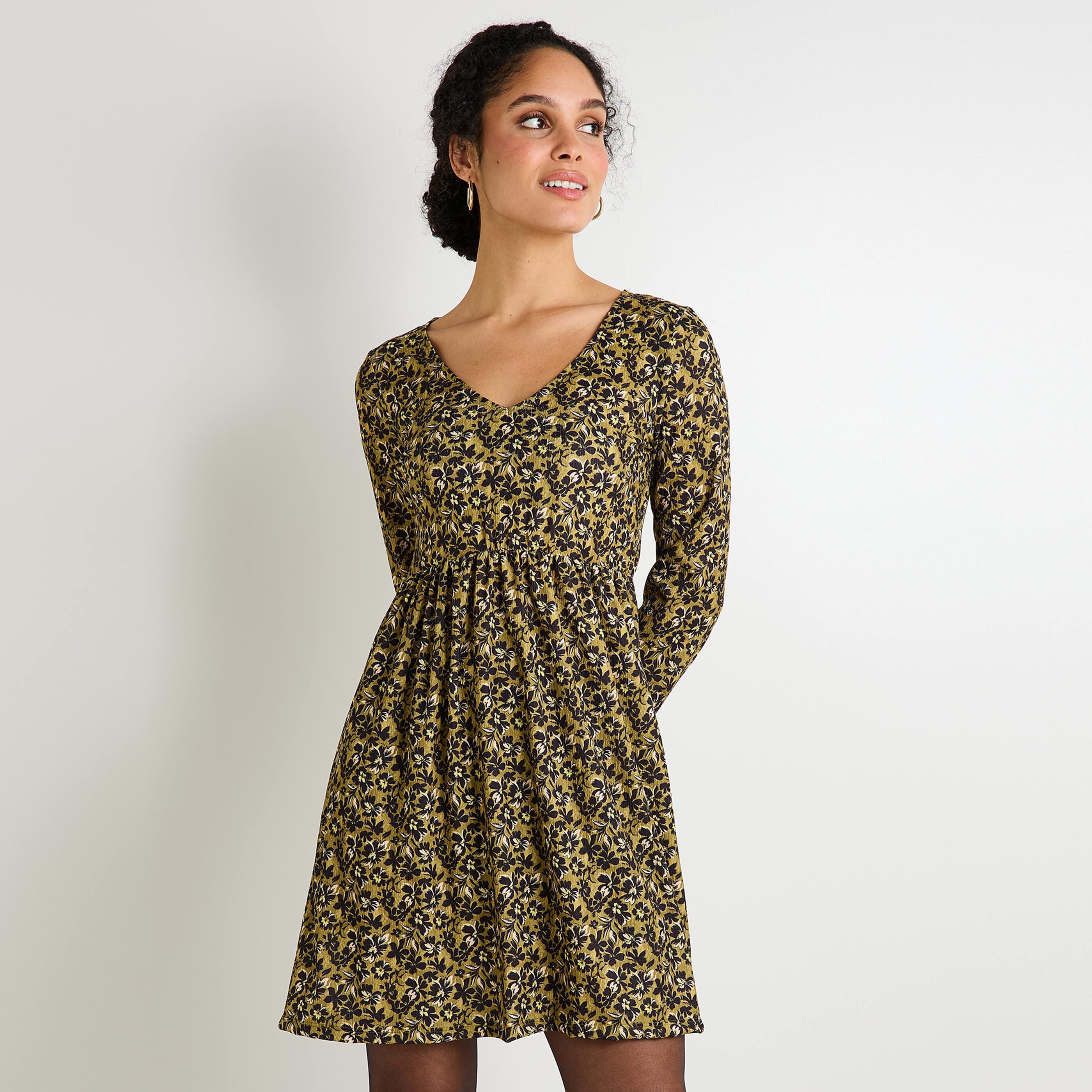 Robes femme Grain de Malice