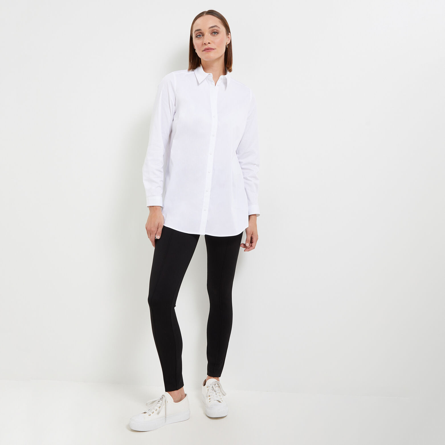 Pantalon legging femme