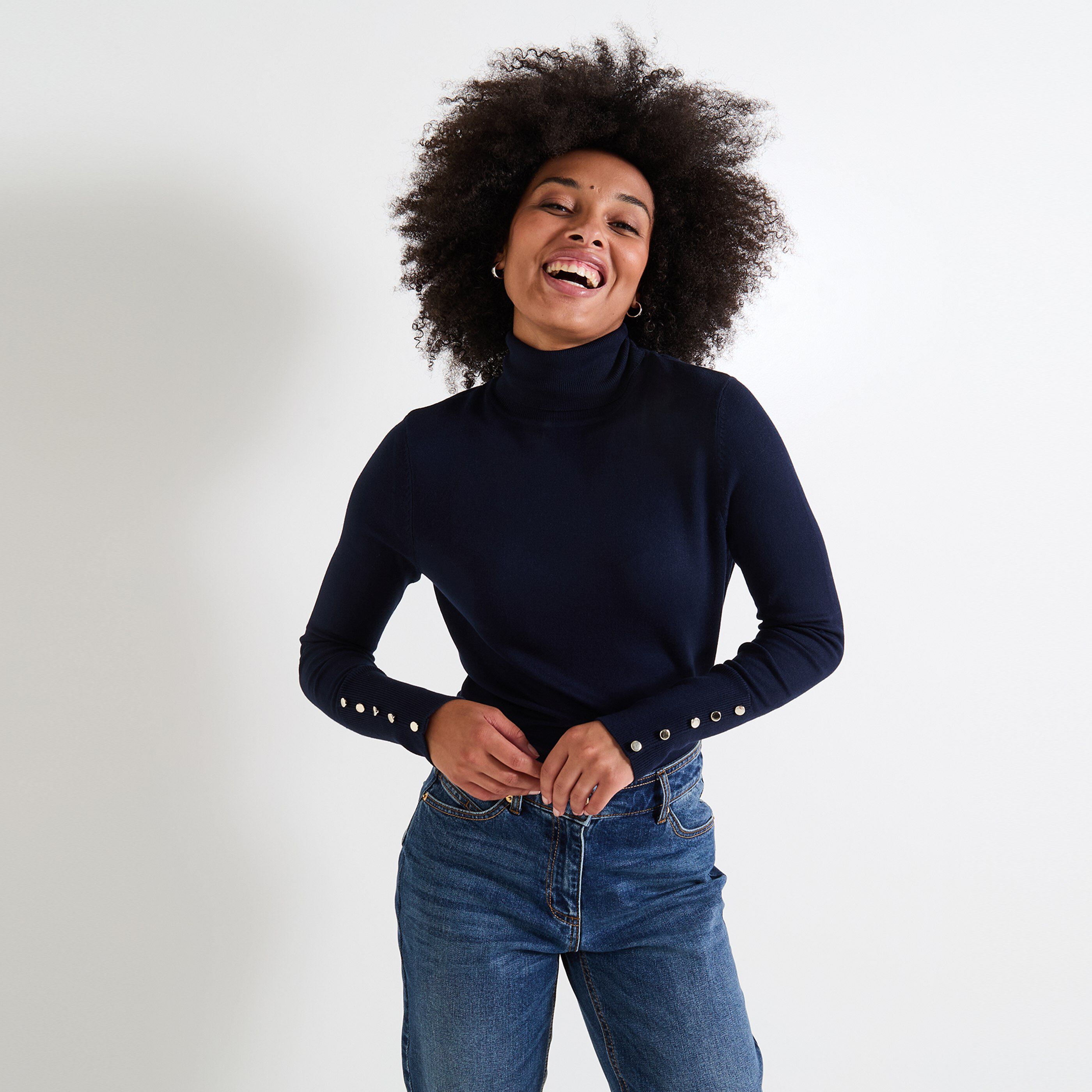 Colle roulé femme new arrivals