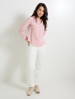 ROSE PALE