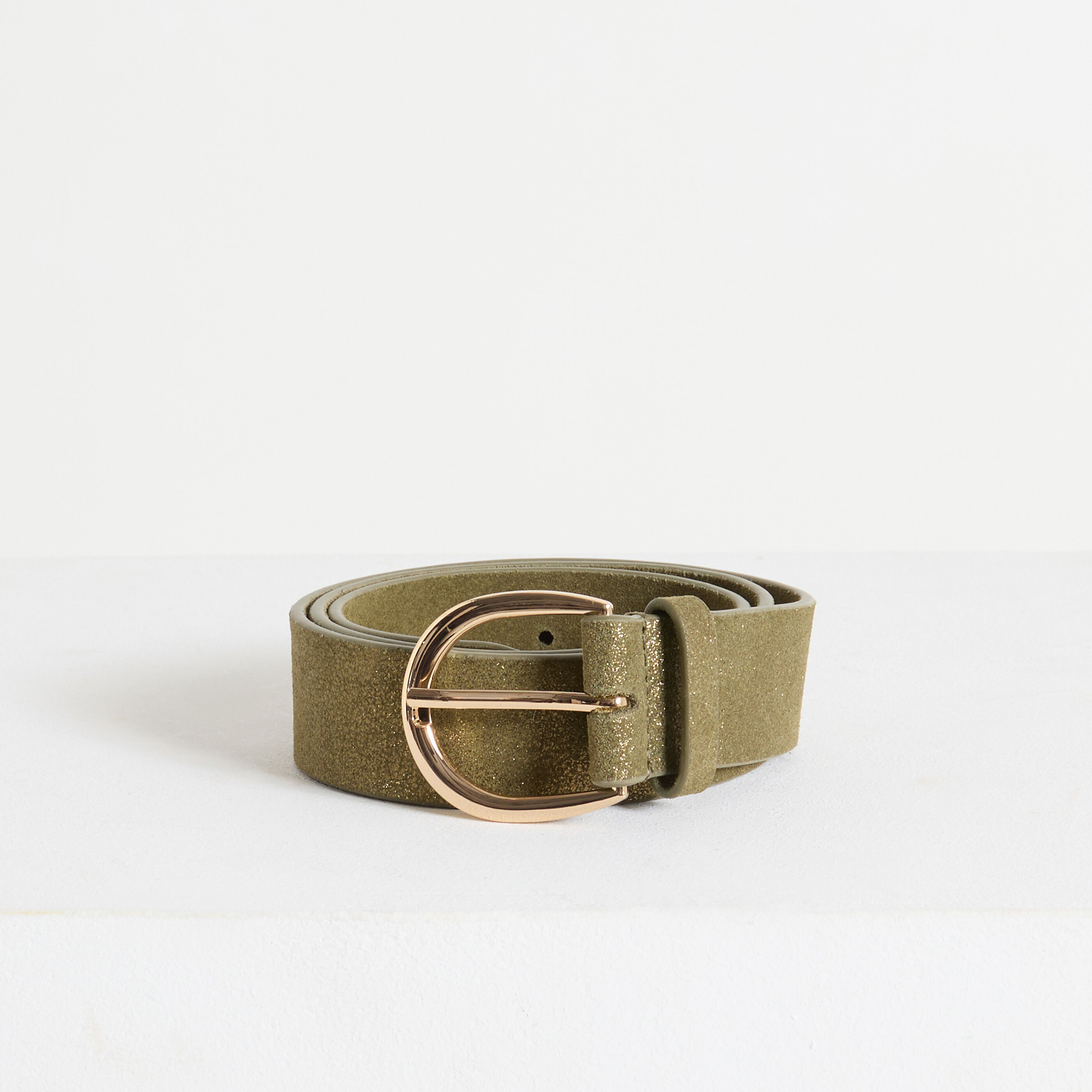 Ceinture croute de cuir femme shop