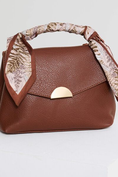 Sac trapèze femme