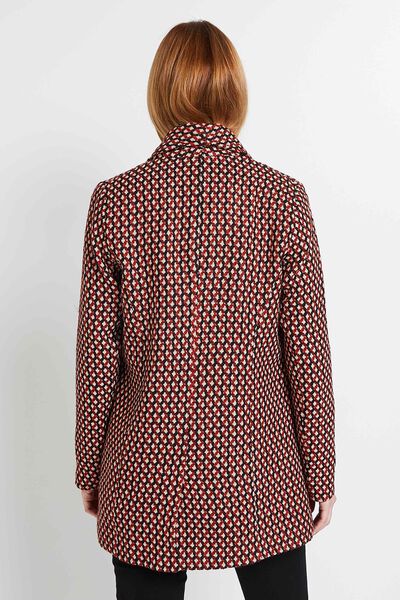 Manteau femme