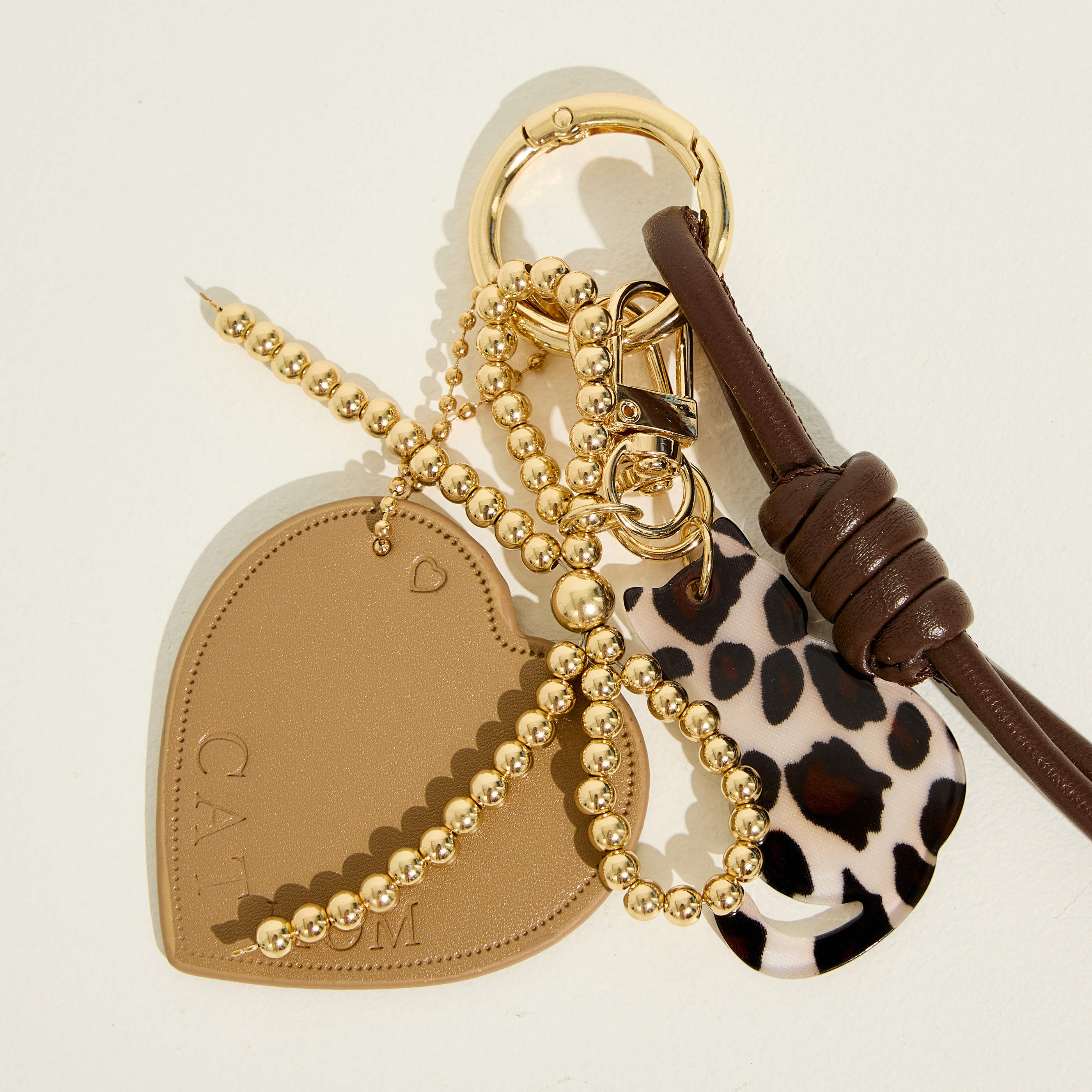 Grigri de sac chat femme