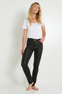 Jean slim push-up PORTO P01 femme