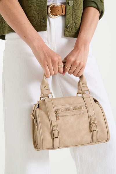 Sac bowling femme