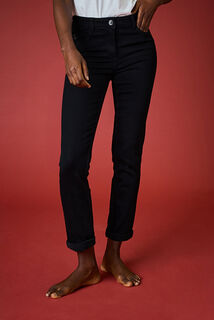 Jean raccourci TOKYO R01 femme