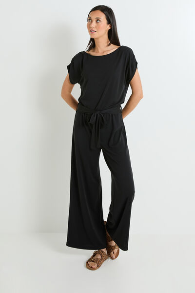 Combinaison longue femme
