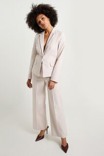 Pantalon large femme