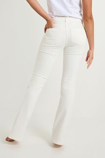 Jean bootcut BALI B01 femme