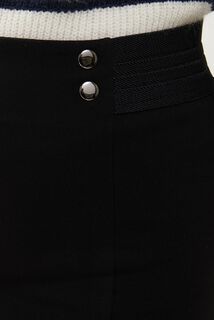Jupe droite milano femme
