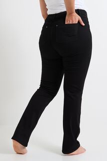 Jean droit NEWYORK D01 femme