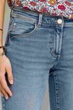 Bermuda en jean femme EDORADO