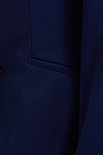 Veste tailleur en maille femme